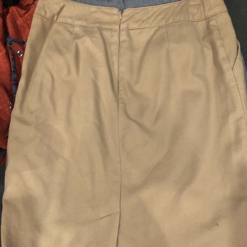 Nice skirt